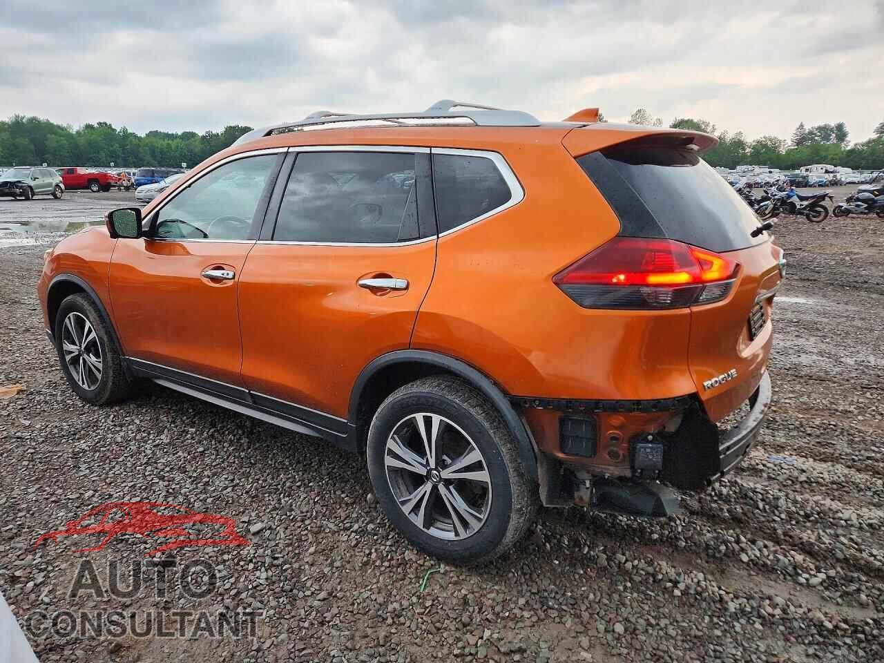 NISSAN ROGUE 2020 - JN8AT2MVXLW100836