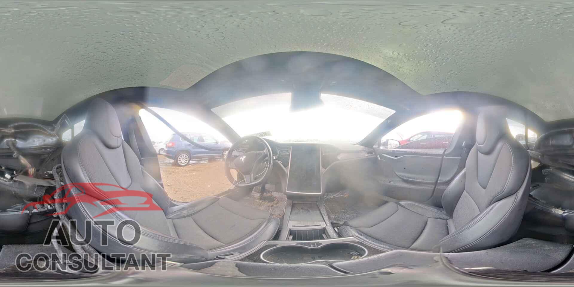 TESLA MODEL S 2018 - 5YJSA1E22JF274549