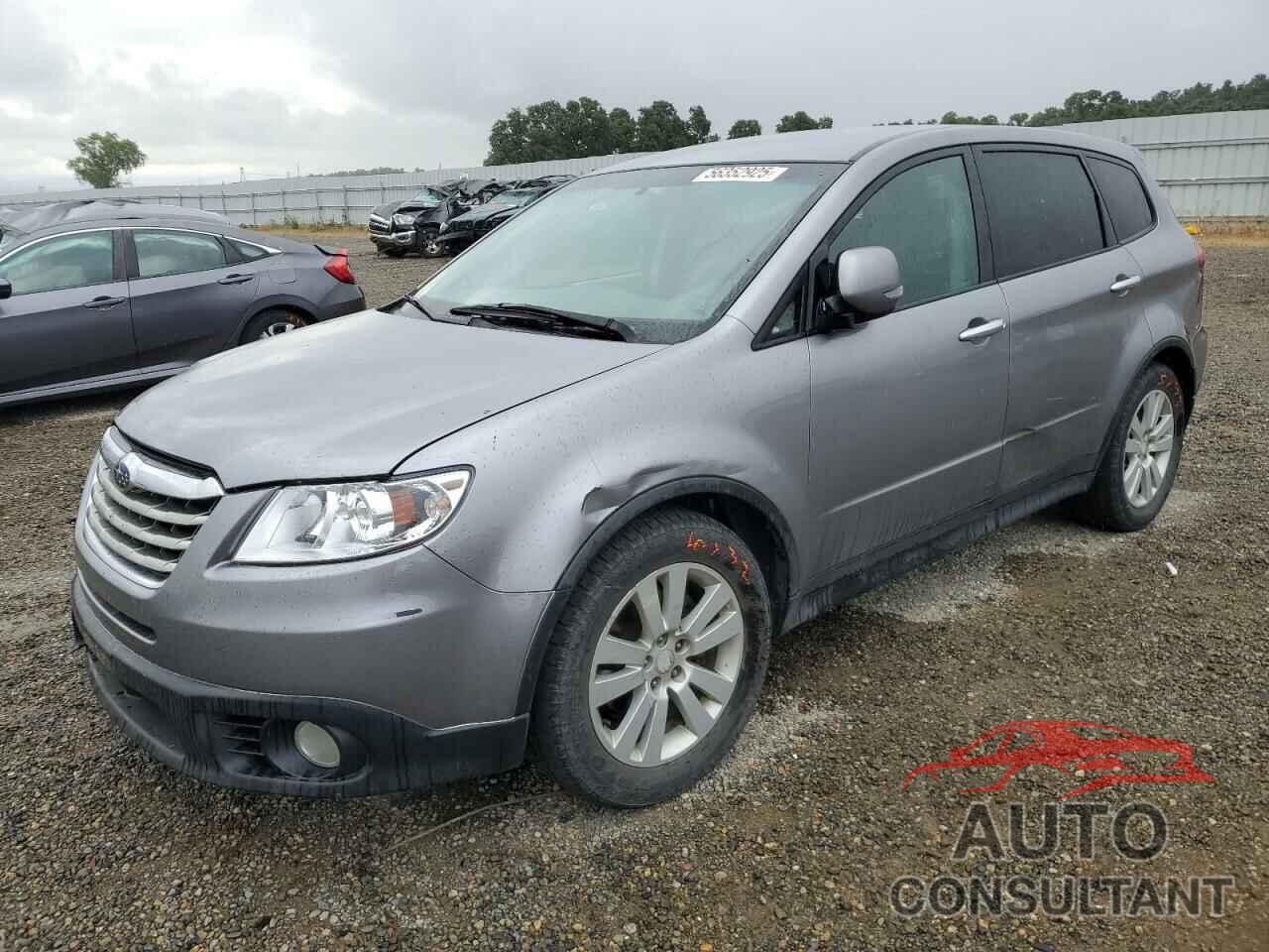 SUBARU TRIBECA 2009 - 4S4WX97D294406298