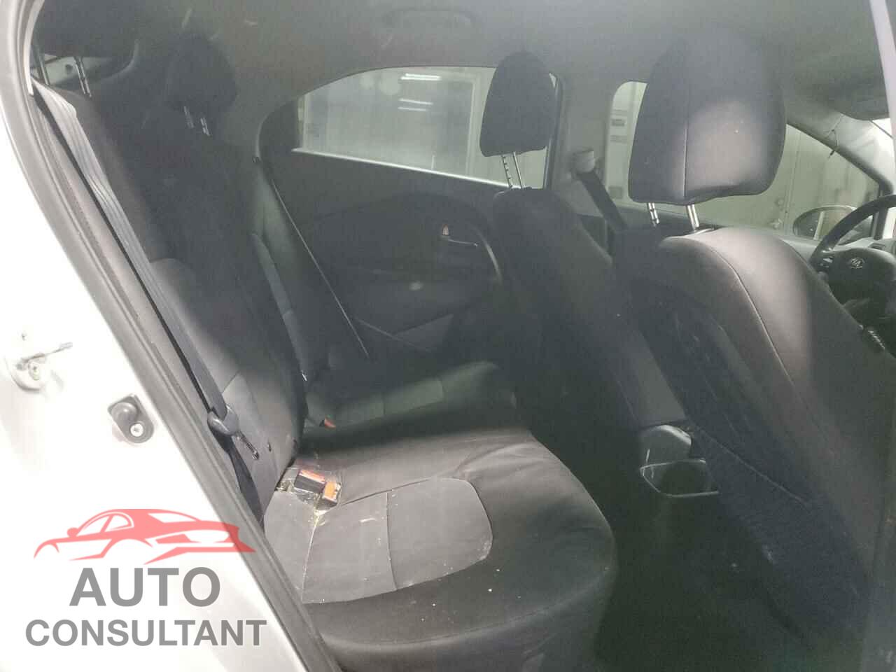 KIA RIO 2015 - KNADM5A35F6500671