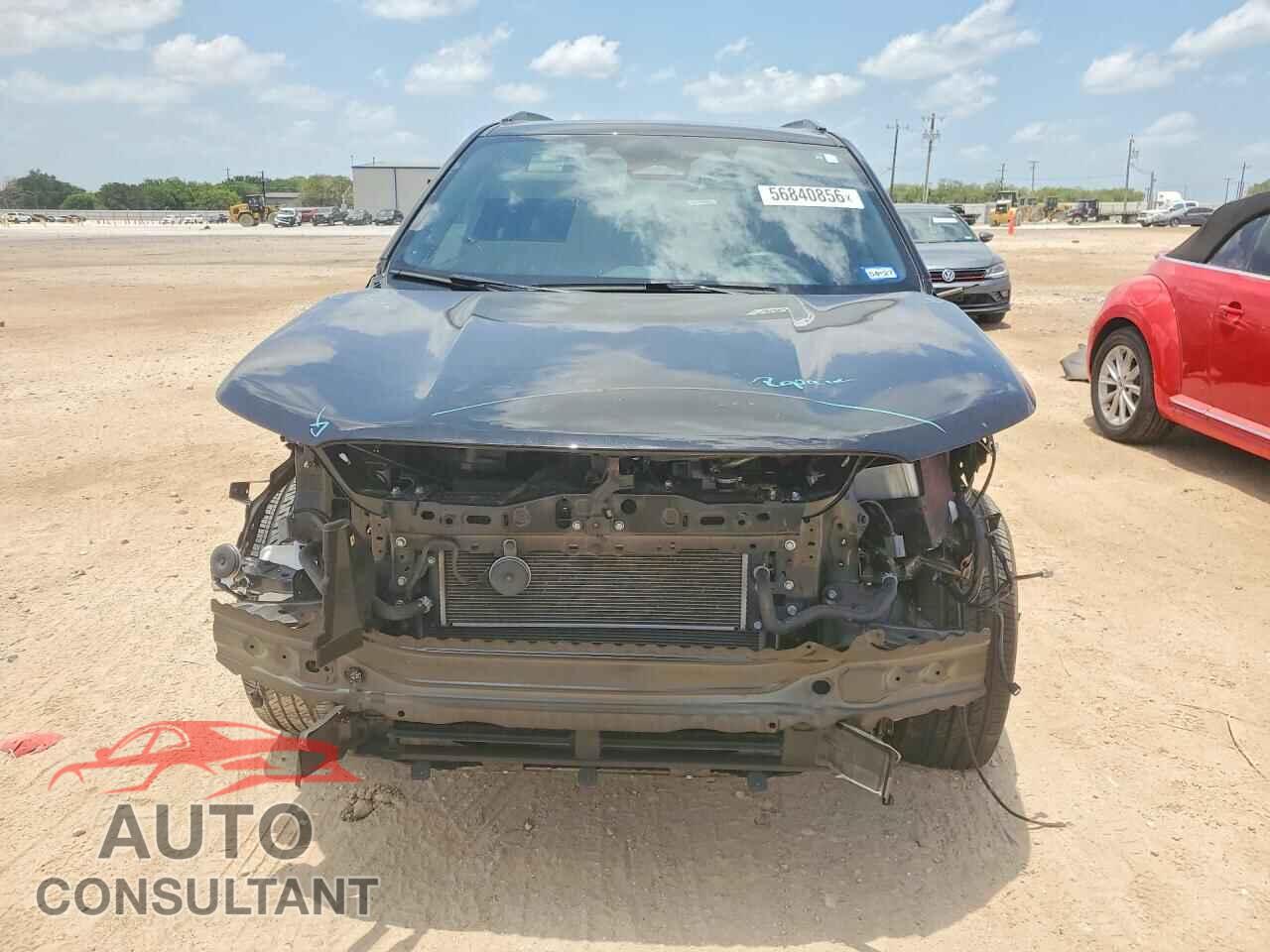 SUBARU FORESTER 2025 - JF2SLSTD2SH408483