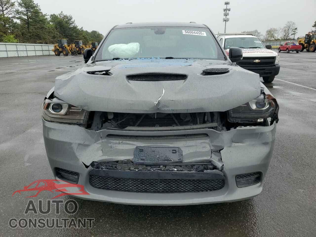 DODGE DURANGO 2020 - 1C4RDJDG4LC394727