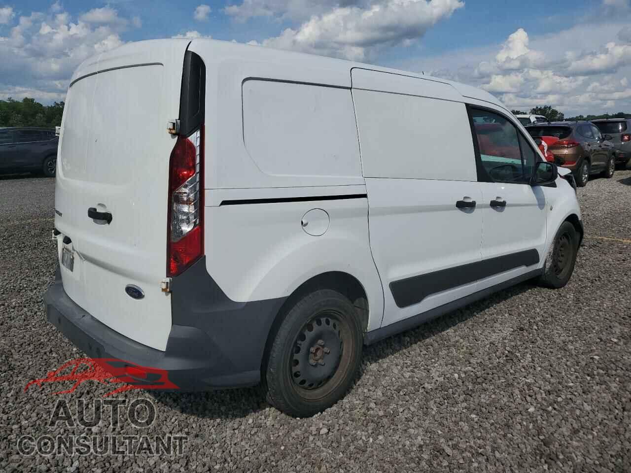 FORD TRANSIT 2016 - NM0LS7E76G1264489
