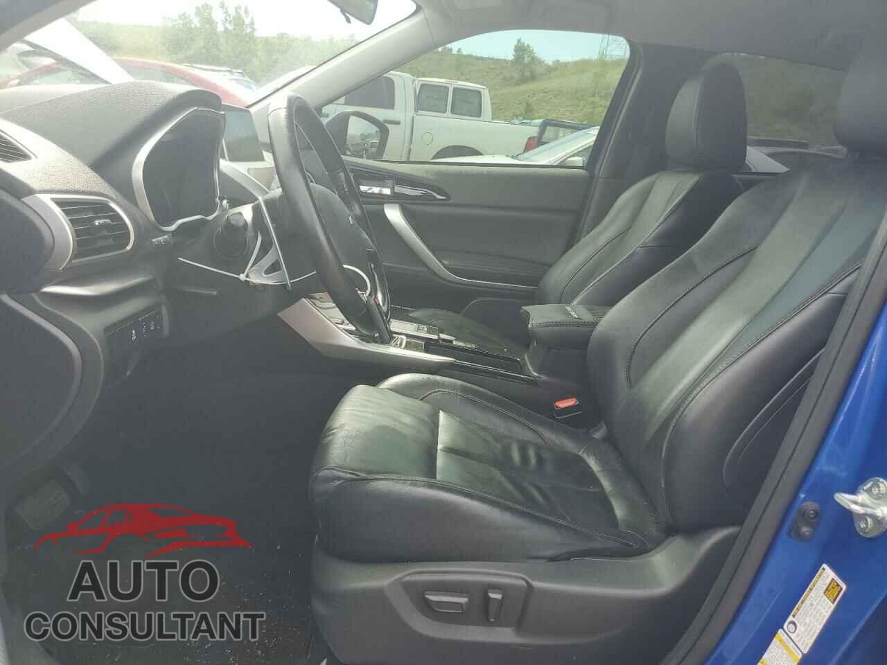 MITSUBISHI ECLIPSE 2019 - JA4AT5AA9KZ046581
