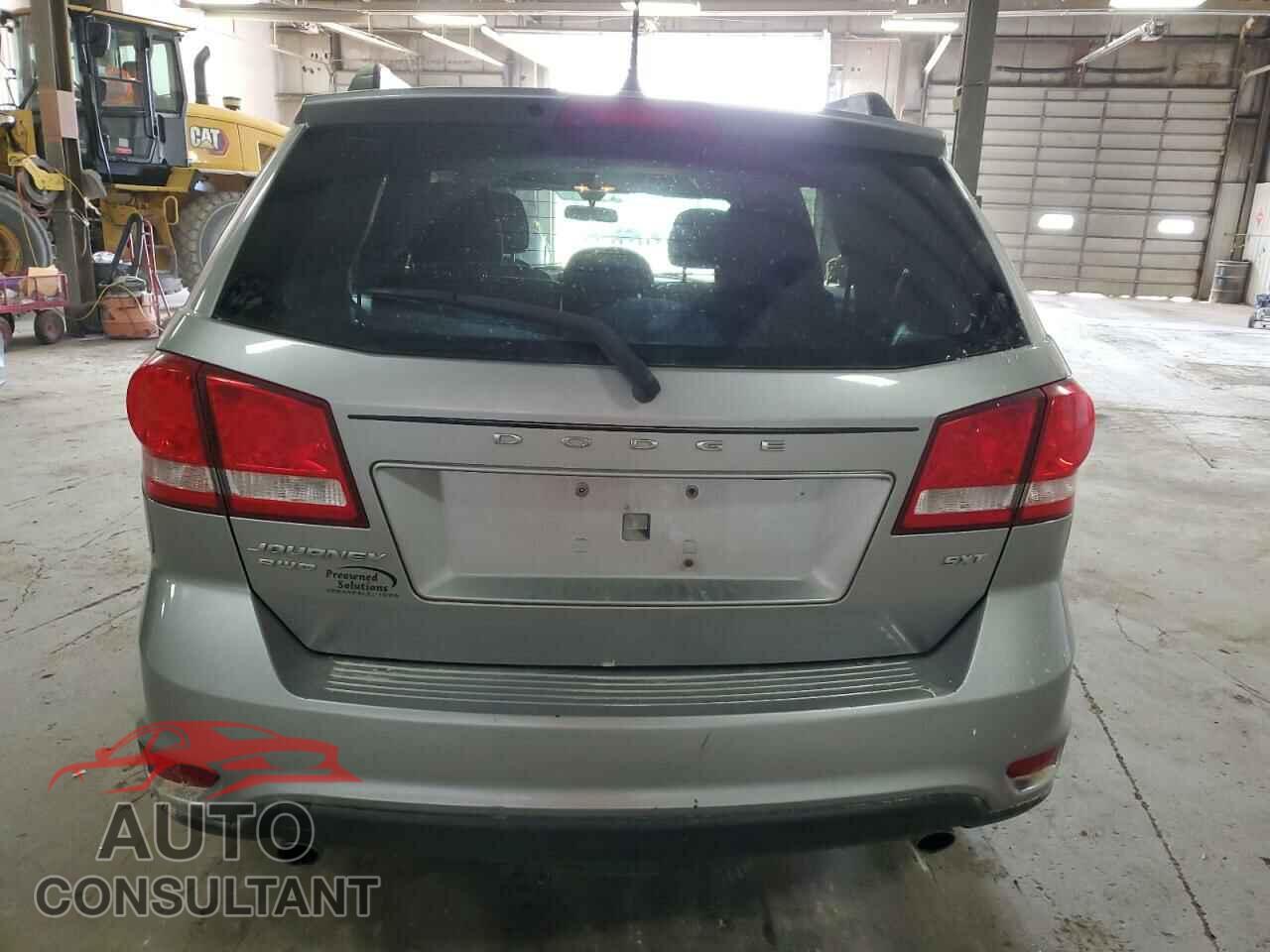 DODGE JOURNEY 2016 - 3C4PDDBG2GT173035