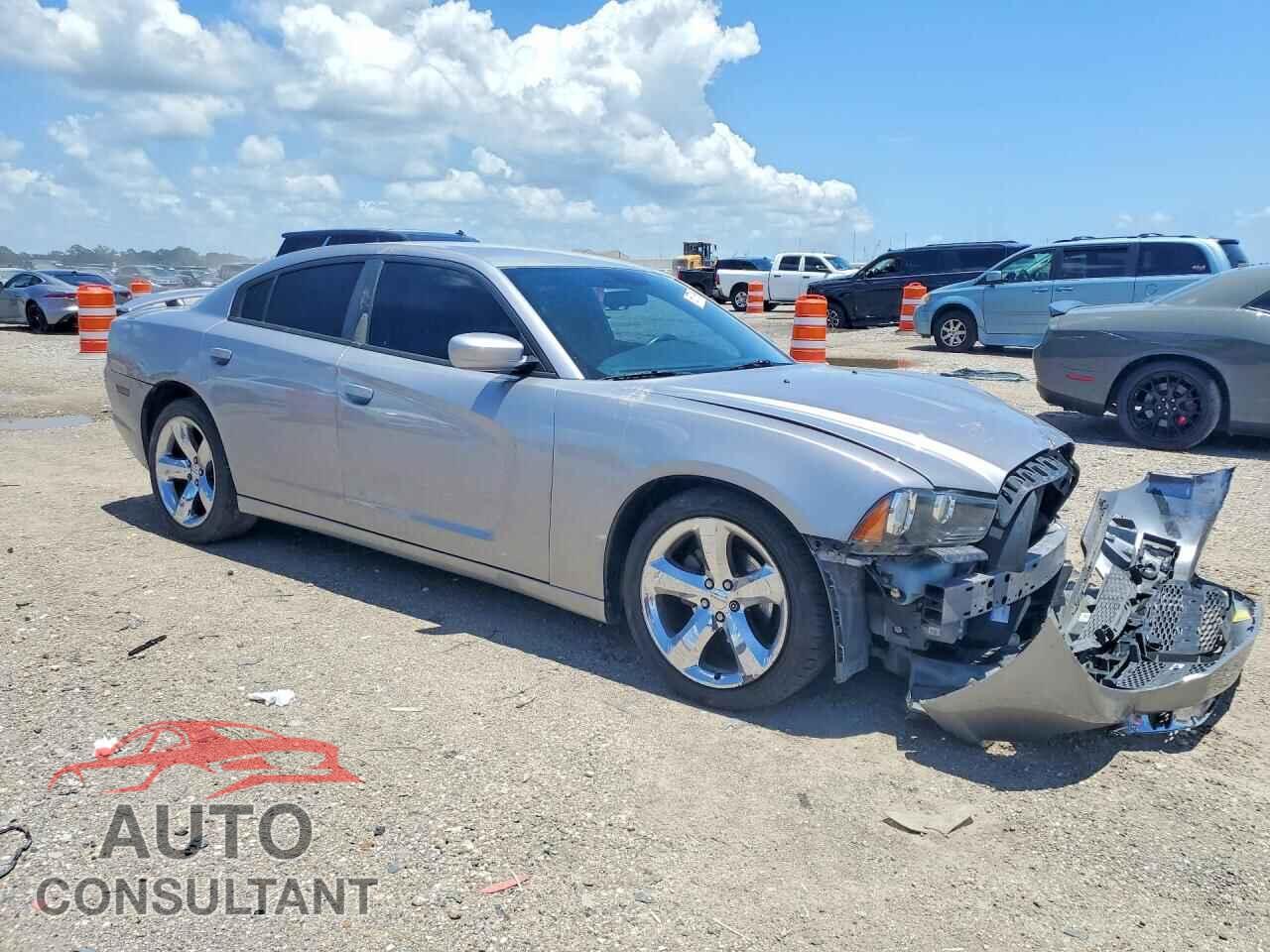 DODGE CHARGER 2013 - 2C3CDXBGXDH655762