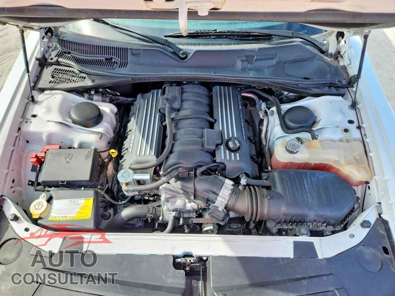 DODGE CHALLENGER 2020 - 2C3CDZFJ9LH203236