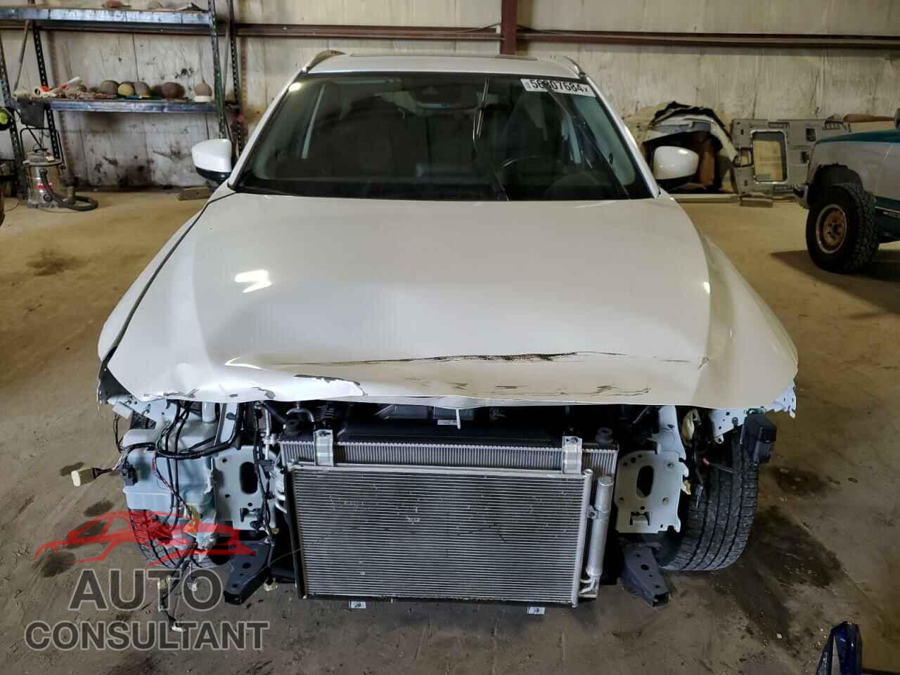 MAZDA CX-5 2019 - JM3KFBDMXK0542359