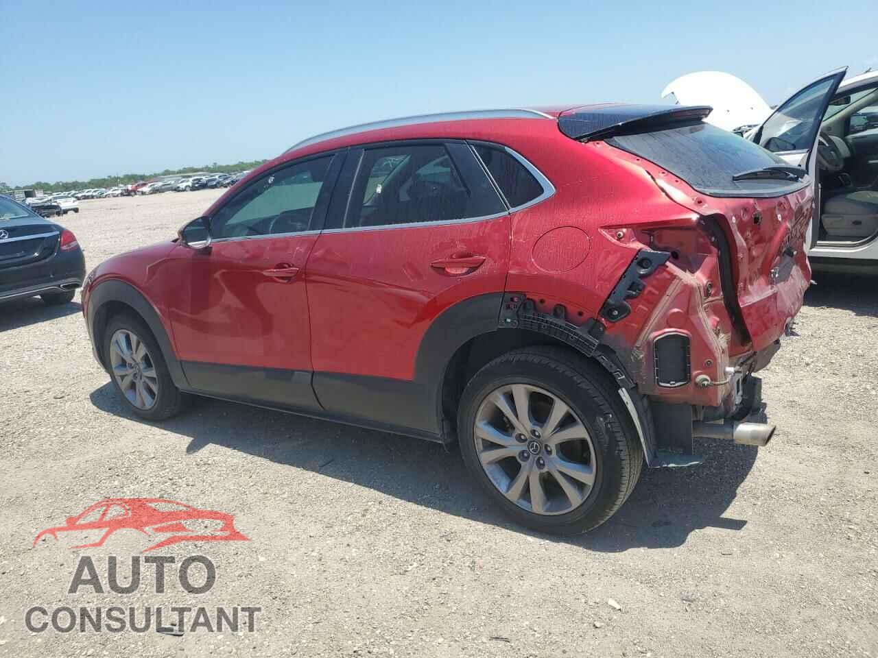 MAZDA CX30 2022 - 3MVDMBBL4NM419075