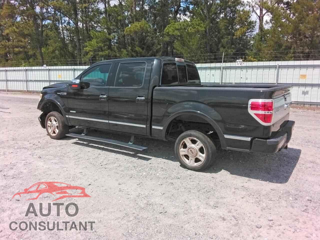 FORD F150 2013 - 1FTFW1CTXDFA99319