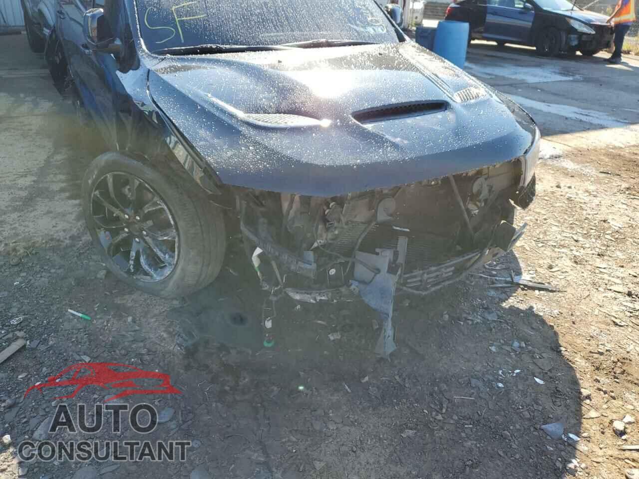 DODGE DURANGO 2019 - 1C4SDJCT6KC764770