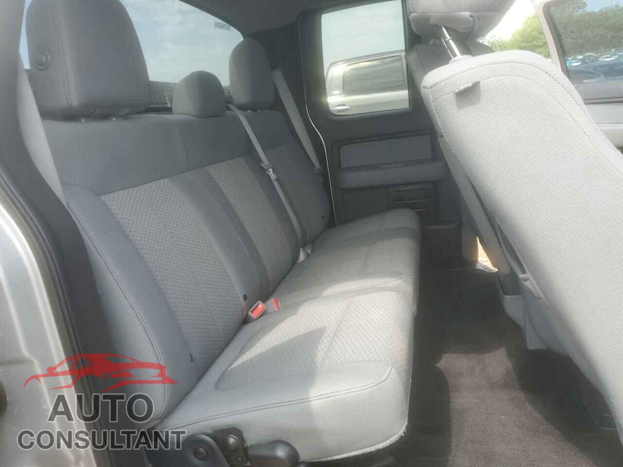 FORD F-150 2013 - 1FTFX1CF1DFA98440