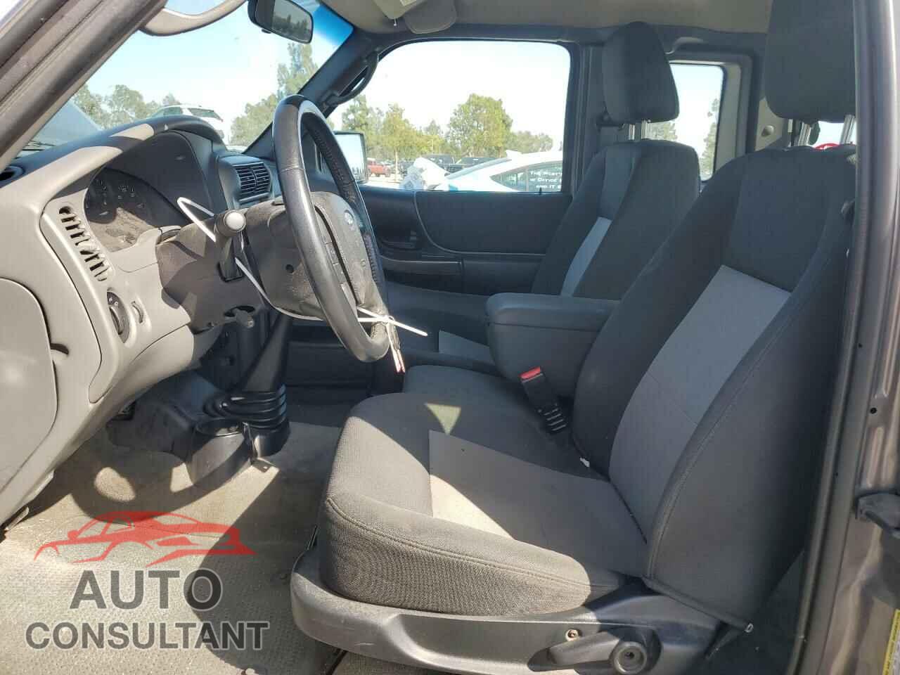 FORD RANGER 2011 - 1FTKR4EEXBPB05648