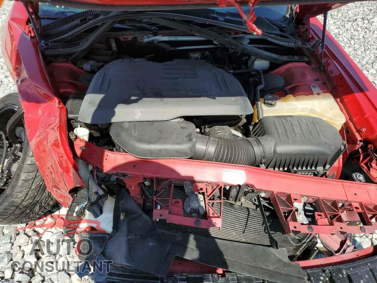 DODGE CHALLENGER 2015 - 2C3CDZBG5FH895669