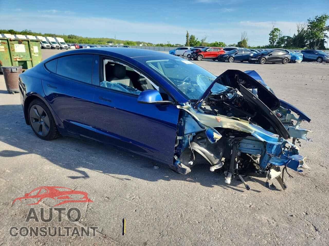 TESLA MODEL 3 2023 - 5YJ3E1EA5PF459266