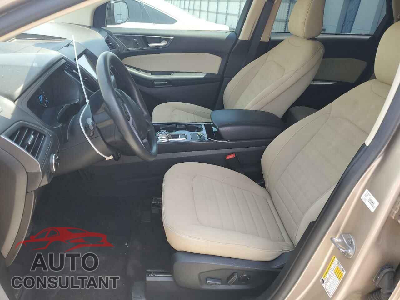 FORD EDGE 2020 - 2FMPK3G90LBA48921
