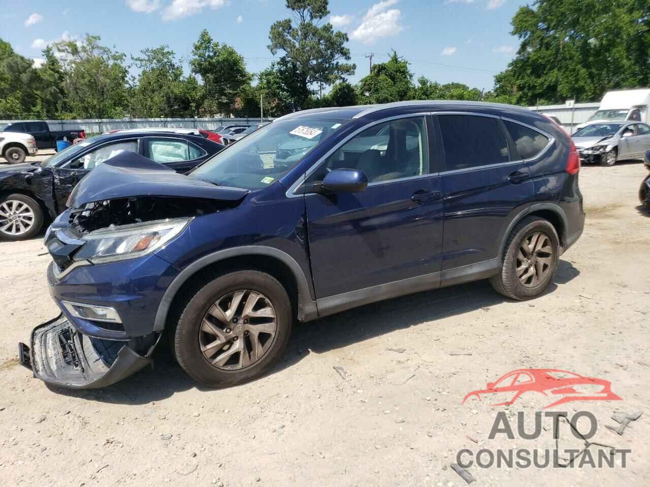 HONDA CRV 2016 - 2HKRM3H79GH556979