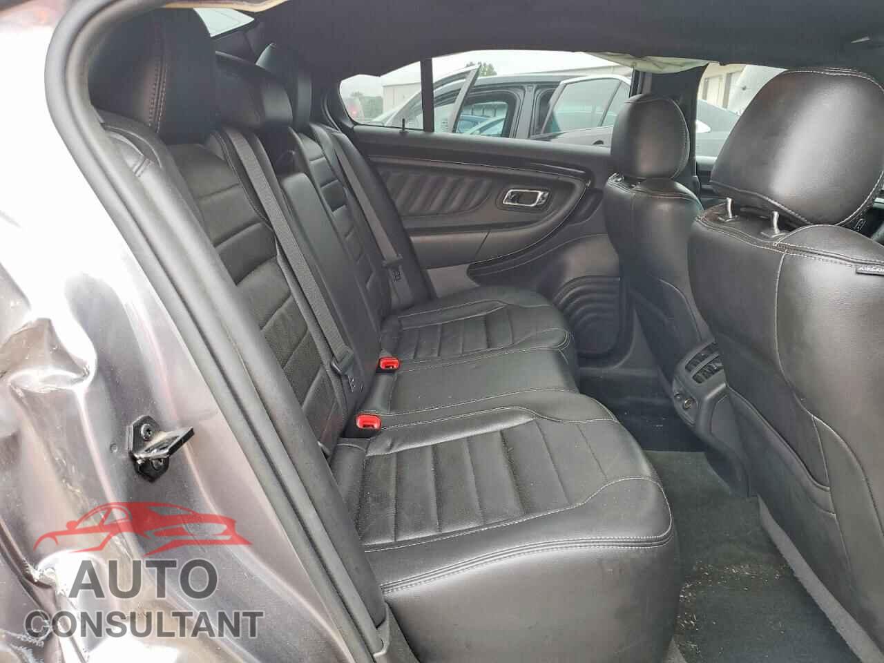 FORD TAURUS 2013 - 1FAHP2KT7DG224869