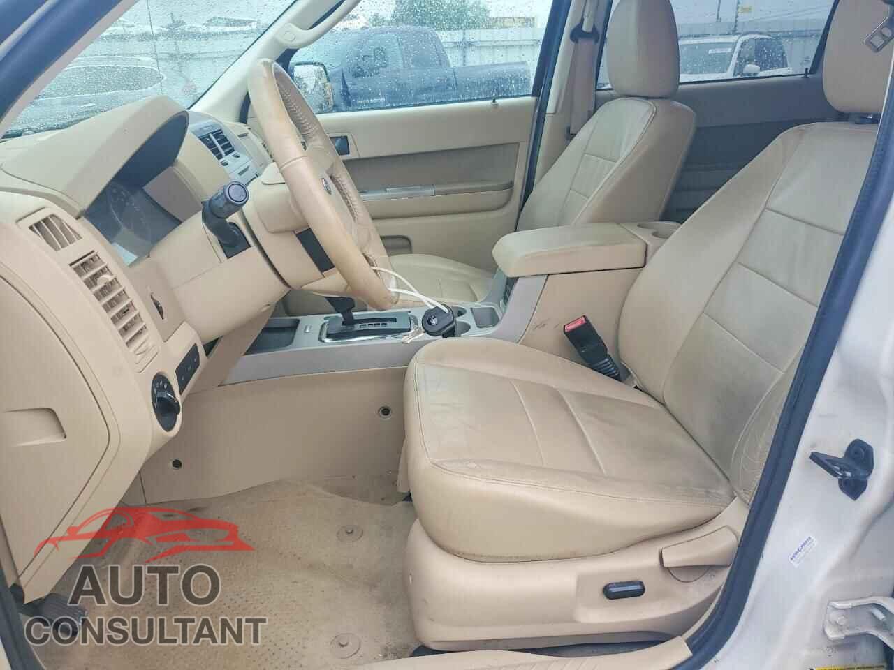 FORD ESCAPE 2012 - 1FMCU0DG6CKB62826