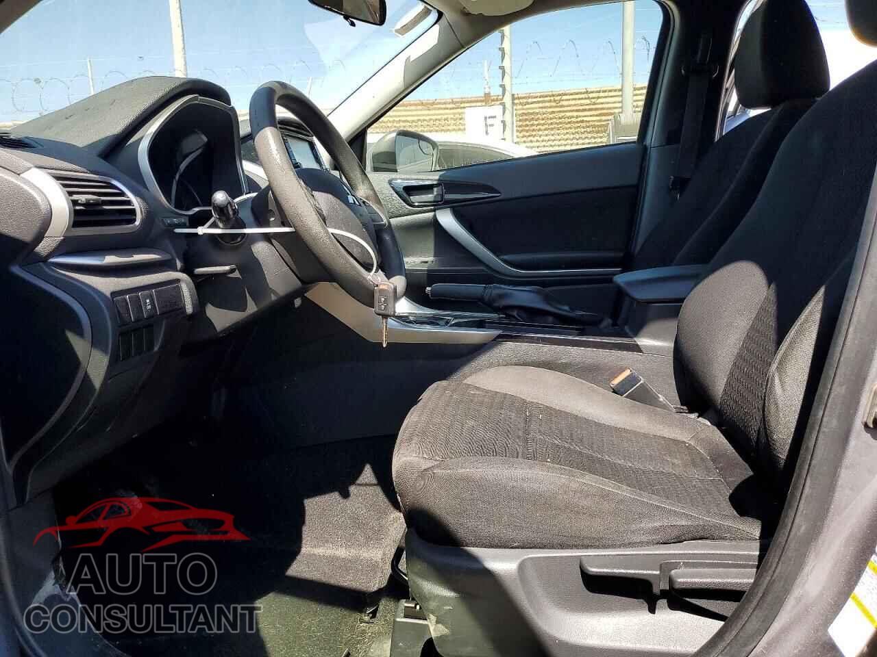 MITSUBISHI ECLIPSE 2020 - JA4AS3AA8LZ034401