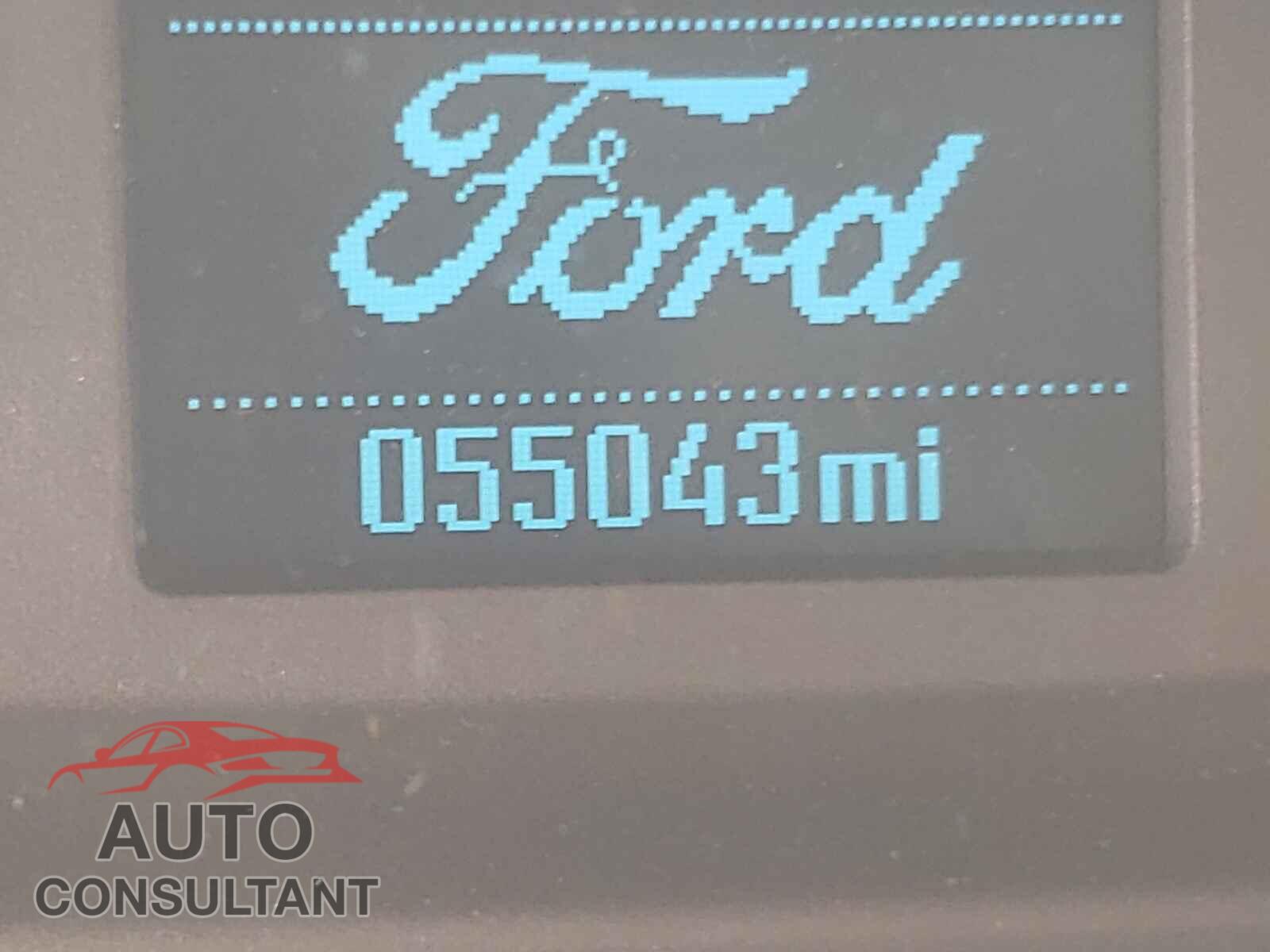FORD TRANSIT CO 2016 - 1FBAX2CV7GKB24319