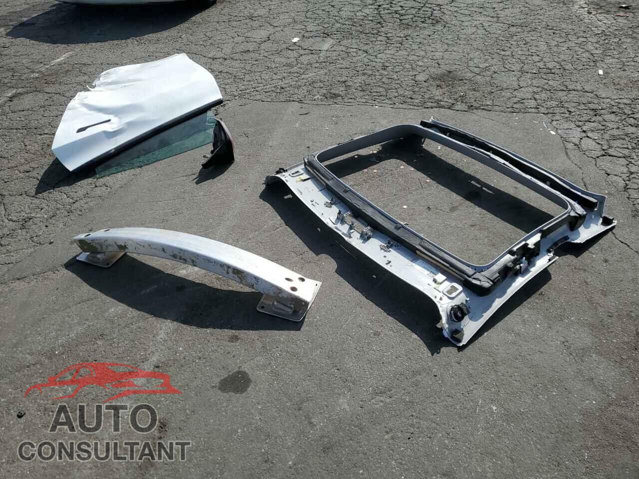 TESLA MODEL 3 2021 - 5YJ3E1EA6MF095712