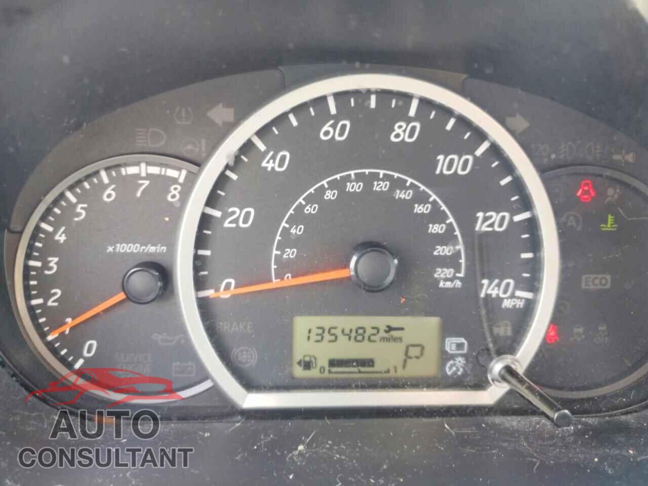 MITSUBISHI MIRAGE 2015 - ML32A4HJ8FH031004