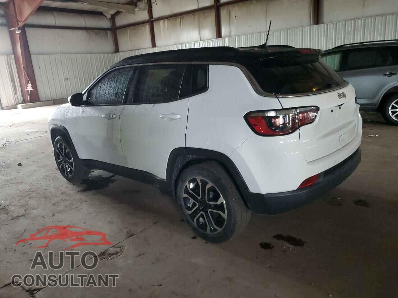 JEEP COMPASS 2024 - 3C4NJDCN7RT593129