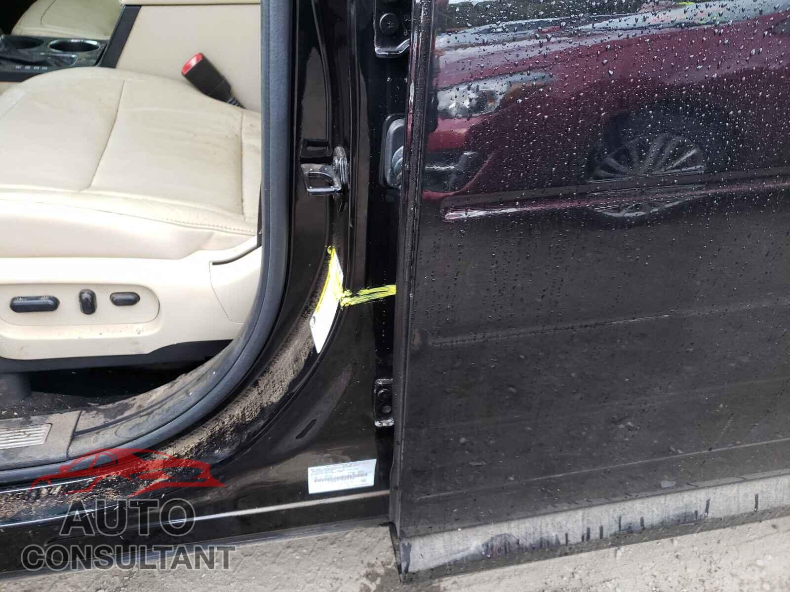 FORD FLEX 2019 - 2FMHK6DT2KBA31428