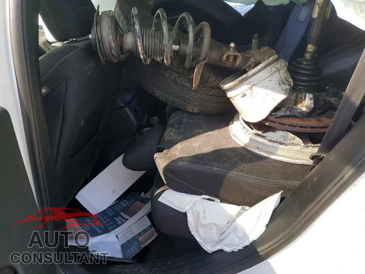 JEEP CHEROKEE 2014 - 1C4PJMCS0EW199121