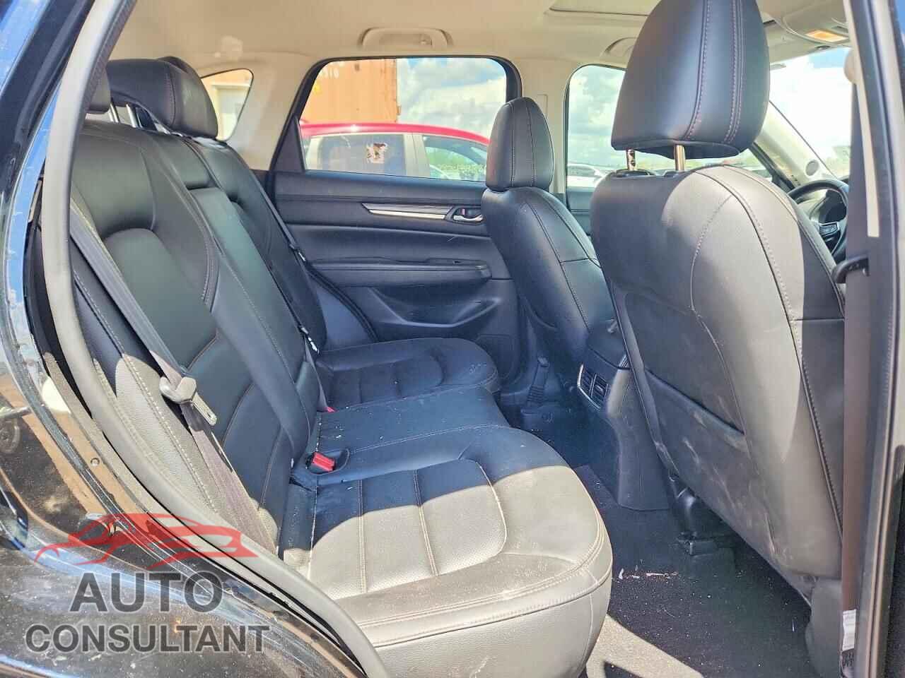 MAZDA CX-5 2020 - JM3KFBAY6L0794893