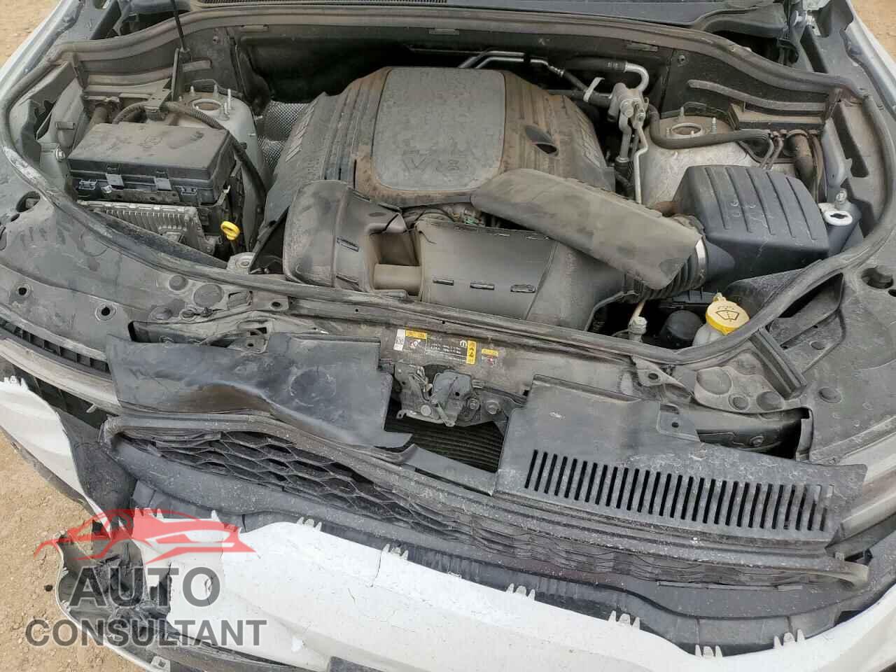 DODGE DURANGO 2022 - 1C4SDJCT4NC228985