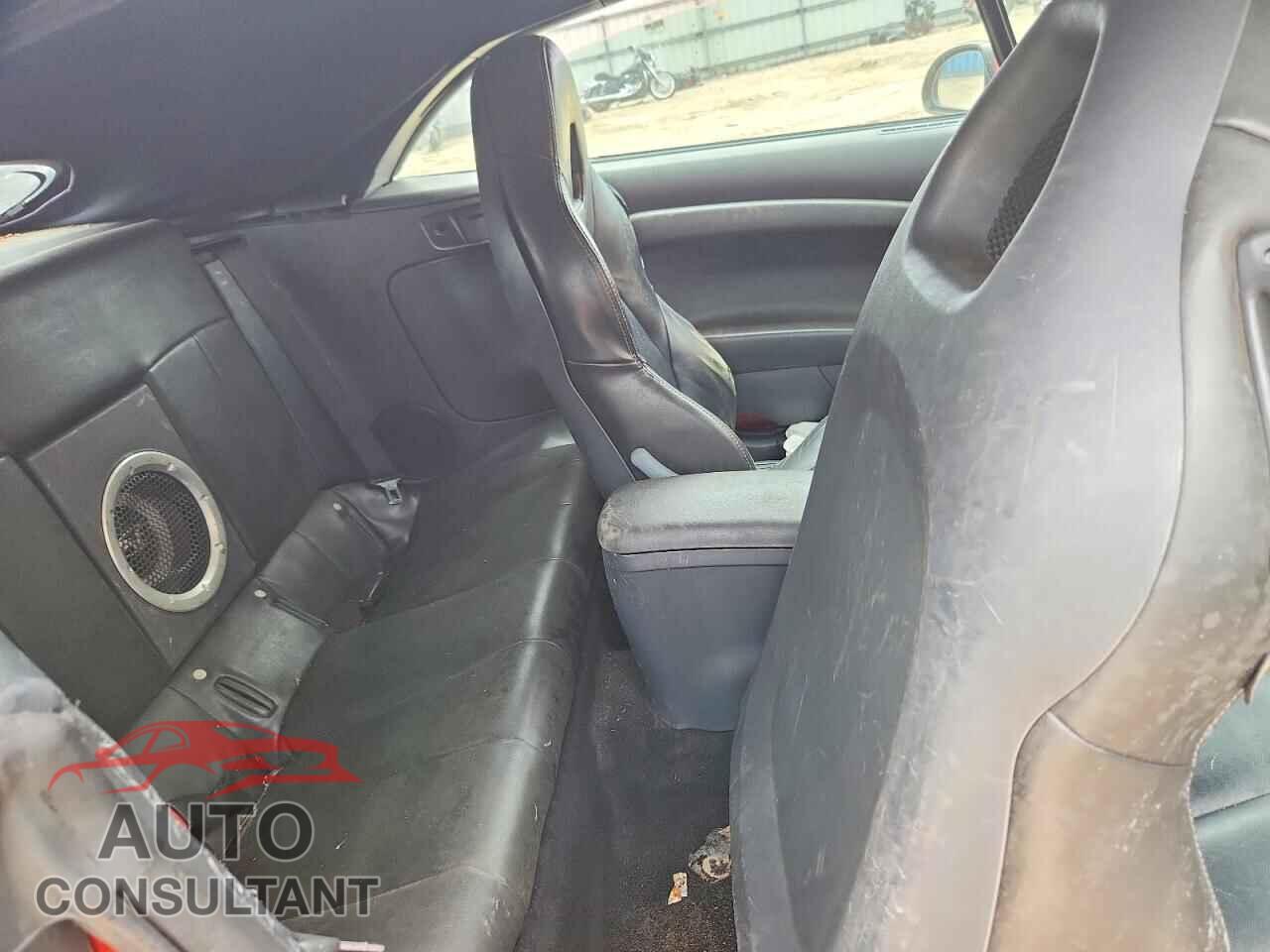 MITSUBISHI ECLIPSE 2012 - 4A37L5EFXCE005842