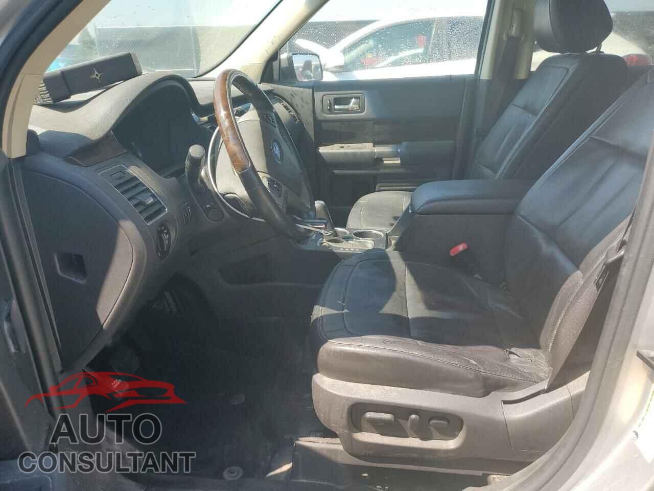 FORD FLEX 2013 - 2FMHK6DT0DBD32170