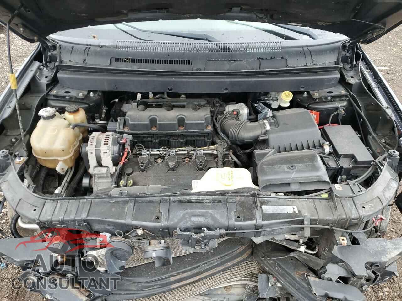 DODGE JOURNEY 2009 - 3D4GH67V99T140126