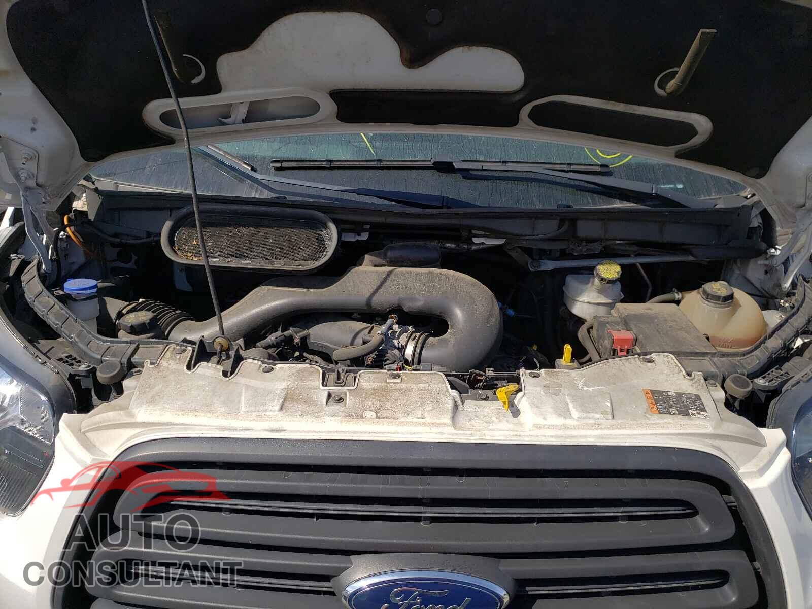 FORD TRANSIT CO 2018 - 1FBAX2CM6JKA04901