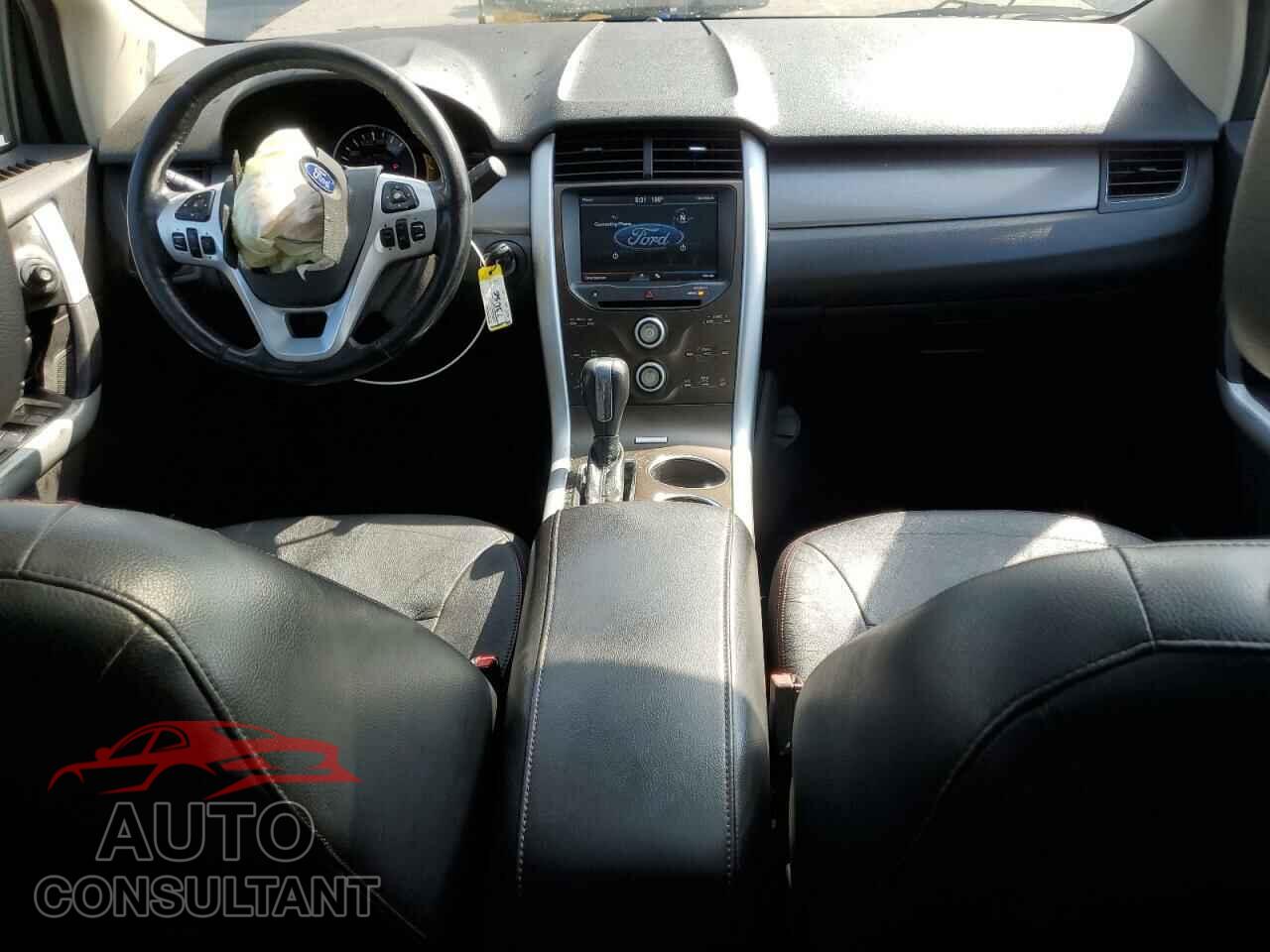 FORD EDGE 2012 - 2FMDK3JC6CBA95927