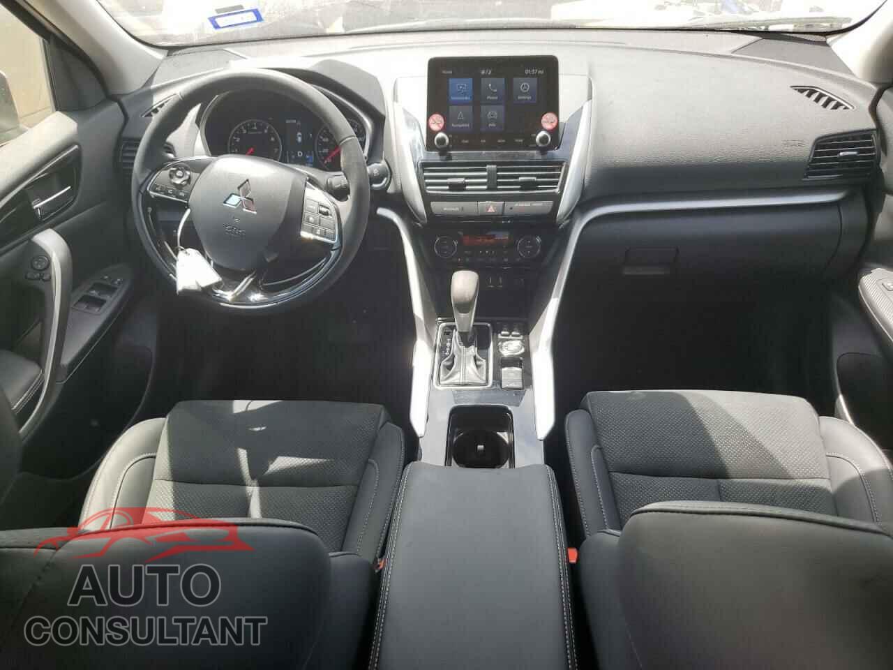 MITSUBISHI ECLIPSE 2025 - JA4ATWAA5SZ008514