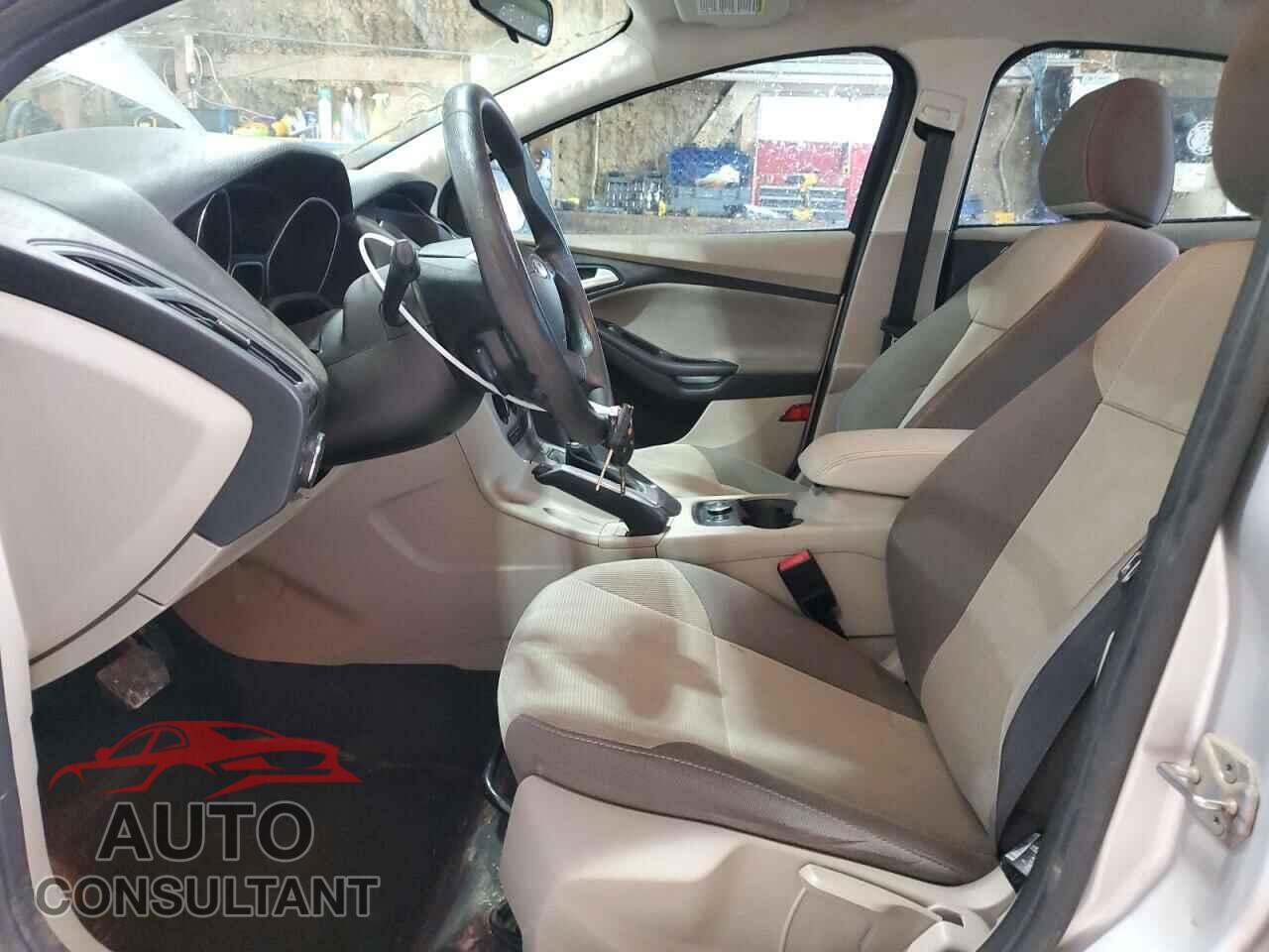 FORD FOCUS 2014 - 1FADP3F25EL162757