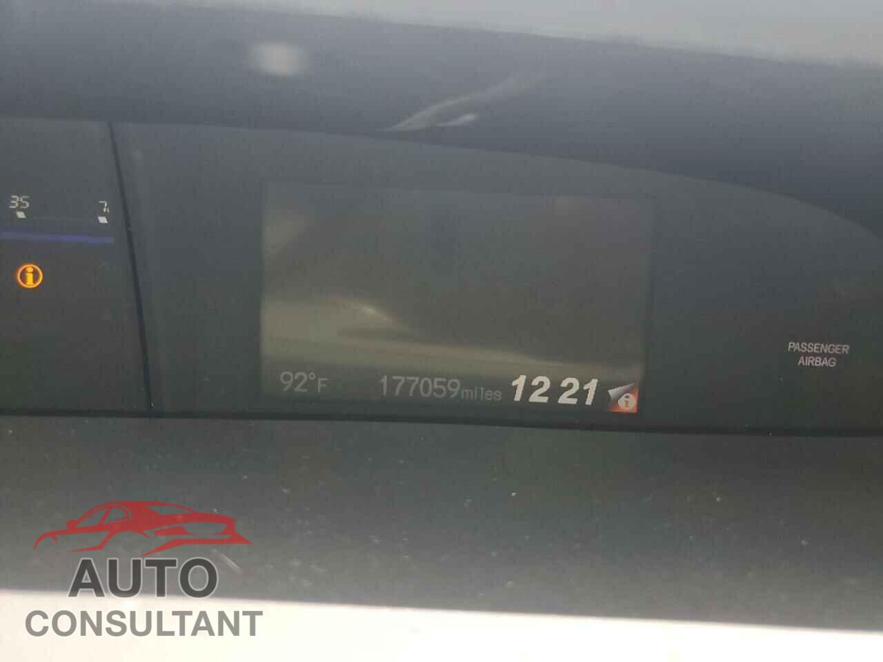 HONDA CIVIC 2015 - 19XFB2F83FE024743