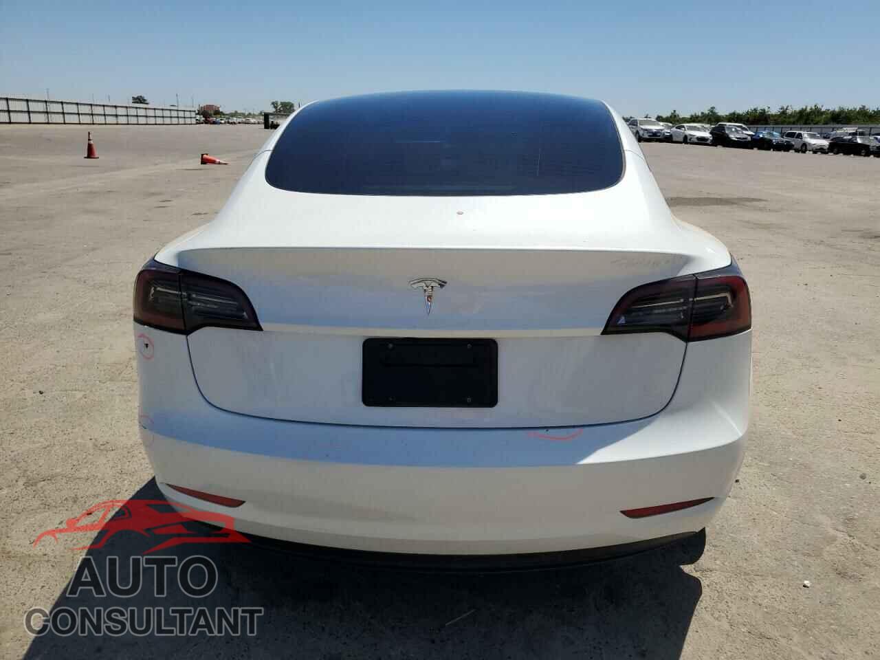 TESLA MODEL 3 2023 - 5YJ3E1EA3PF571497