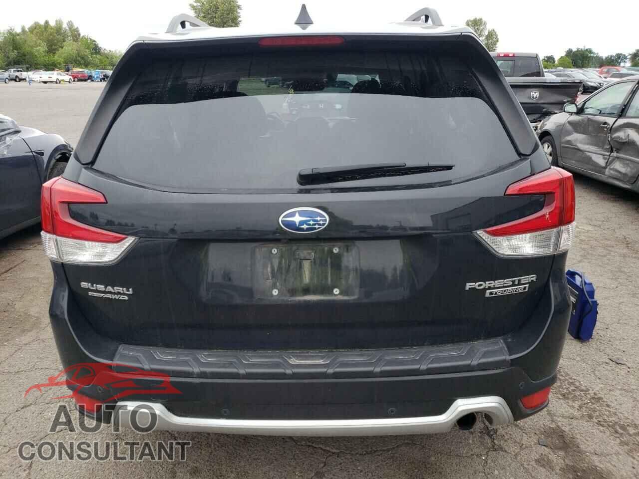 SUBARU FORESTER 2020 - JF2SKAXC2LH589567