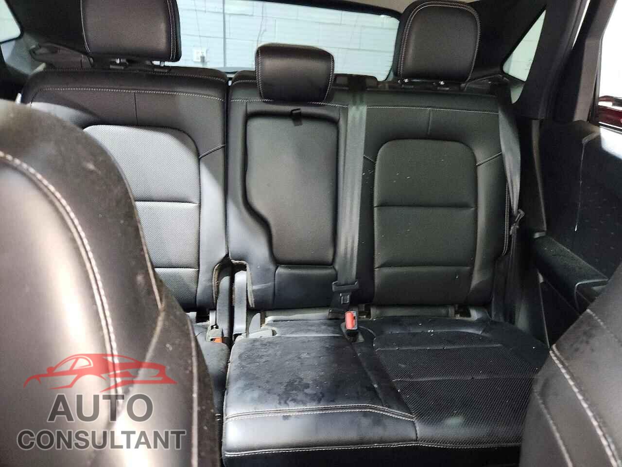 FORD ESCAPE 2020 - 1FMCU9H96LUA89302