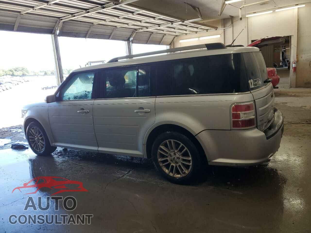 FORD FLEX 2013 - 2FMGK5C83DBD11297