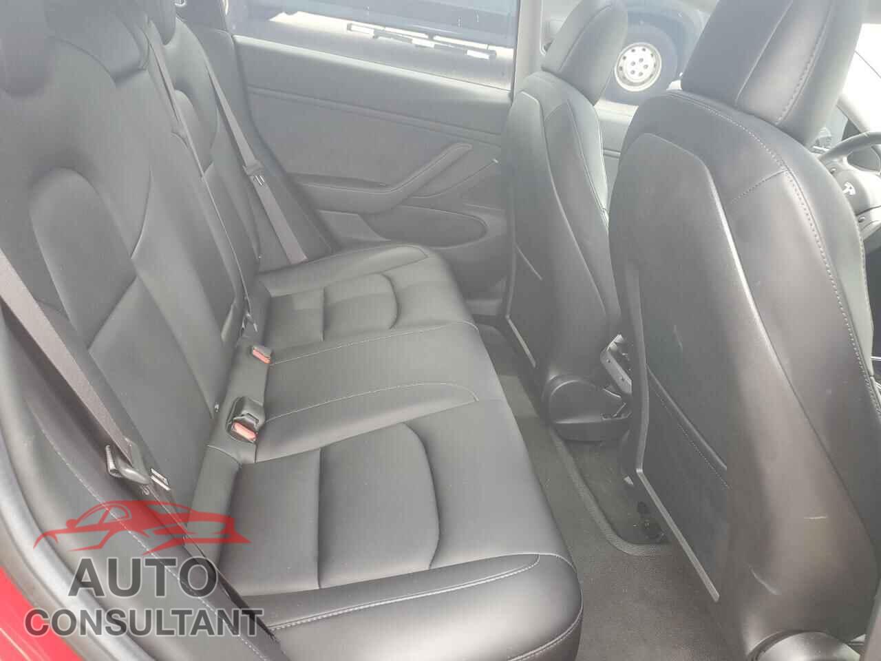 TESLA MODEL 3 2018 - 5YJ3E1EA6JF048045