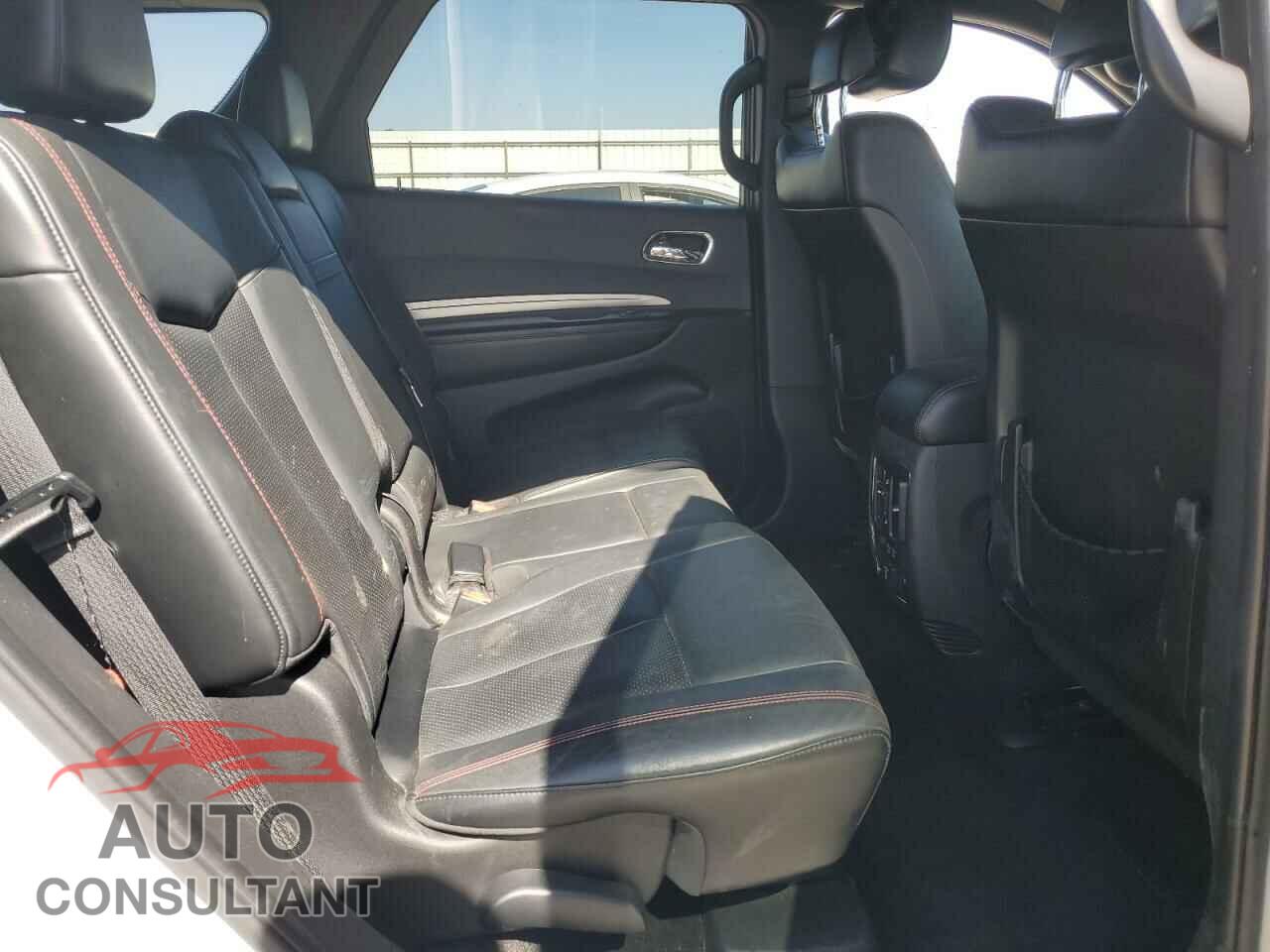 DODGE DURANGO 2015 - 1C4SDJCT8FC824067