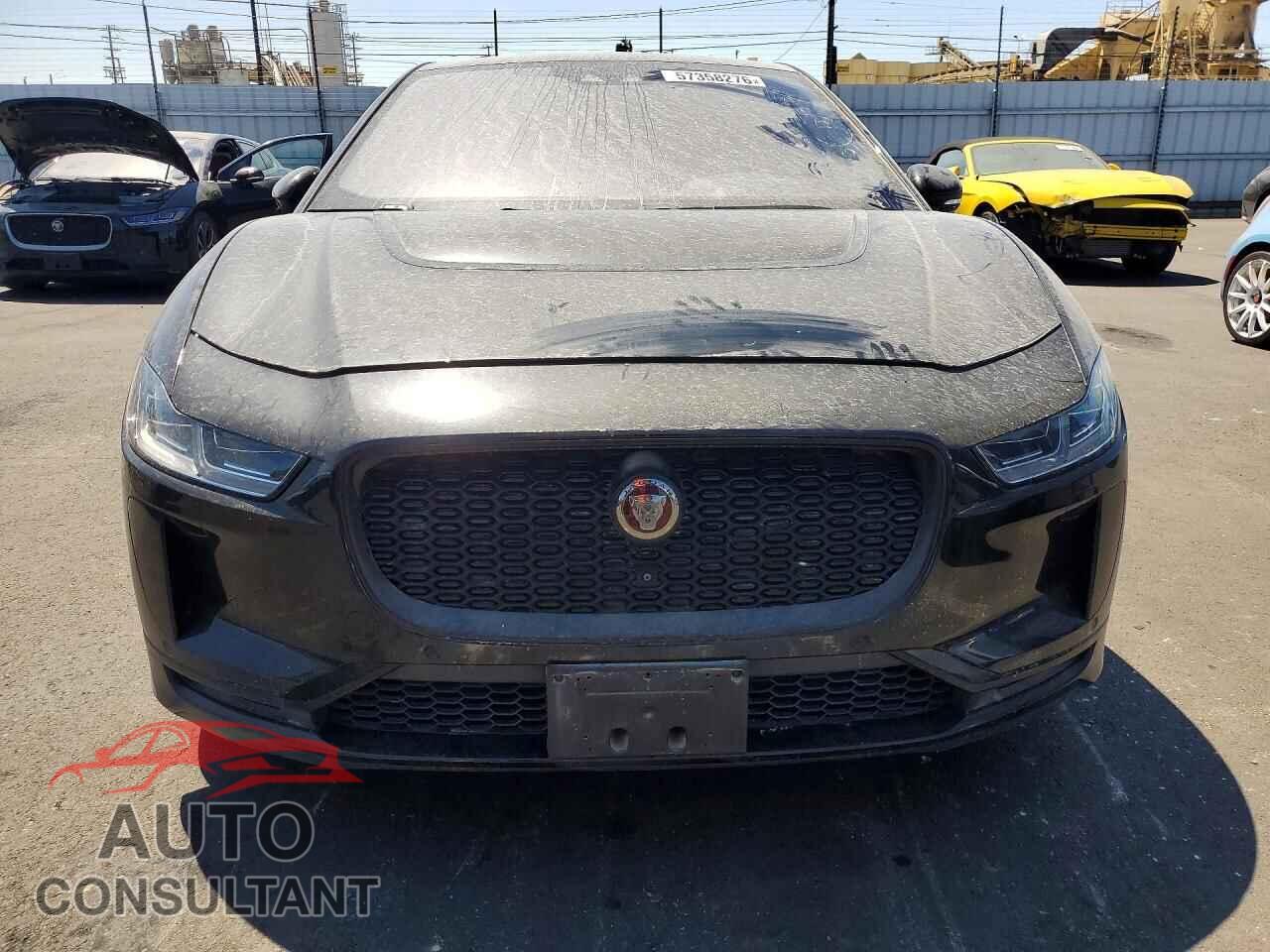 JAGUAR I-PACE 2019 - SADHD2S13K1F71835