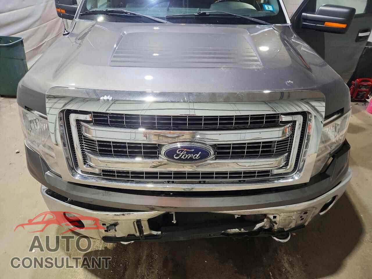 FORD F150 2014 - 1FTFX1EF9EFB04404