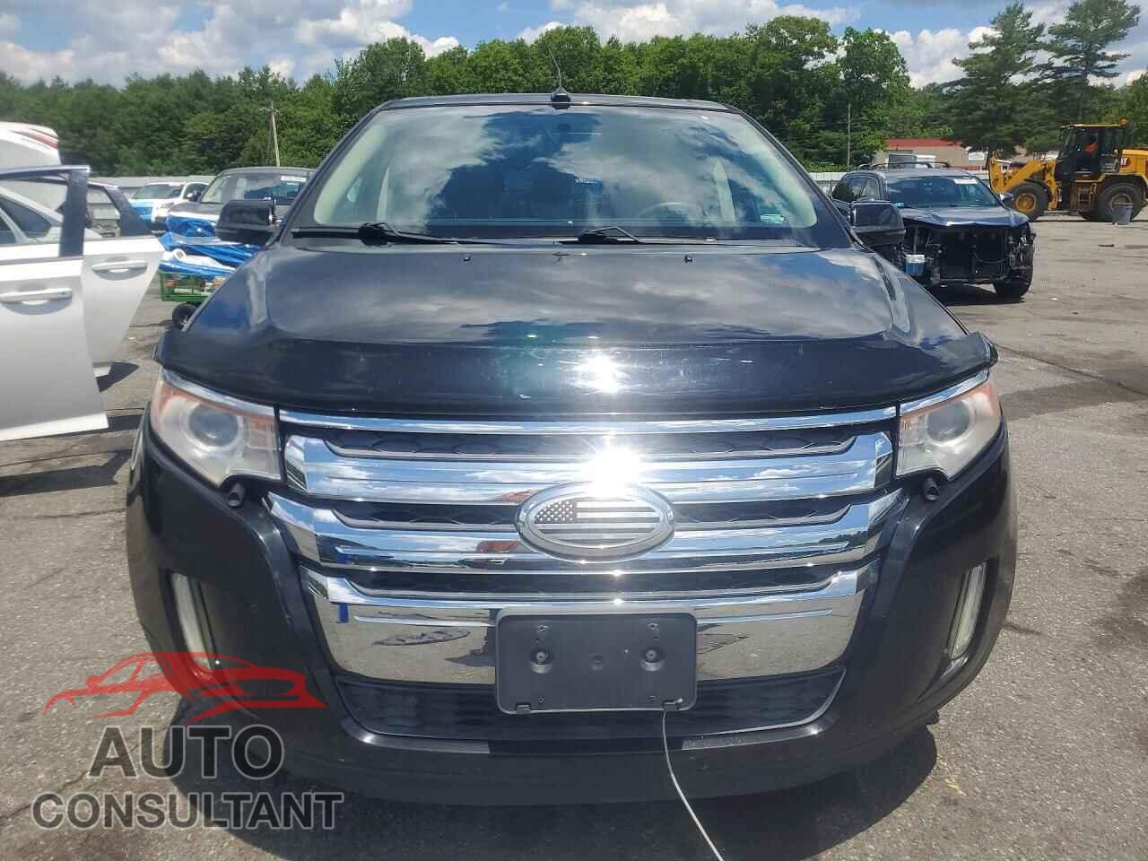 FORD EDGE 2013 - 2FMDK4JC1DBA47176