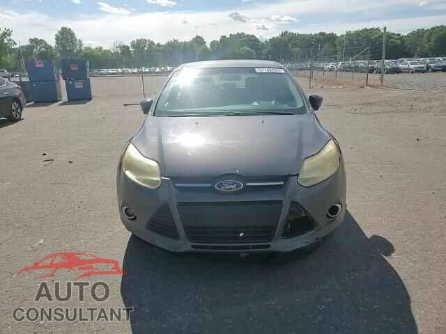 FORD FOCUS 2012 - 1FAHP3K25CL453442